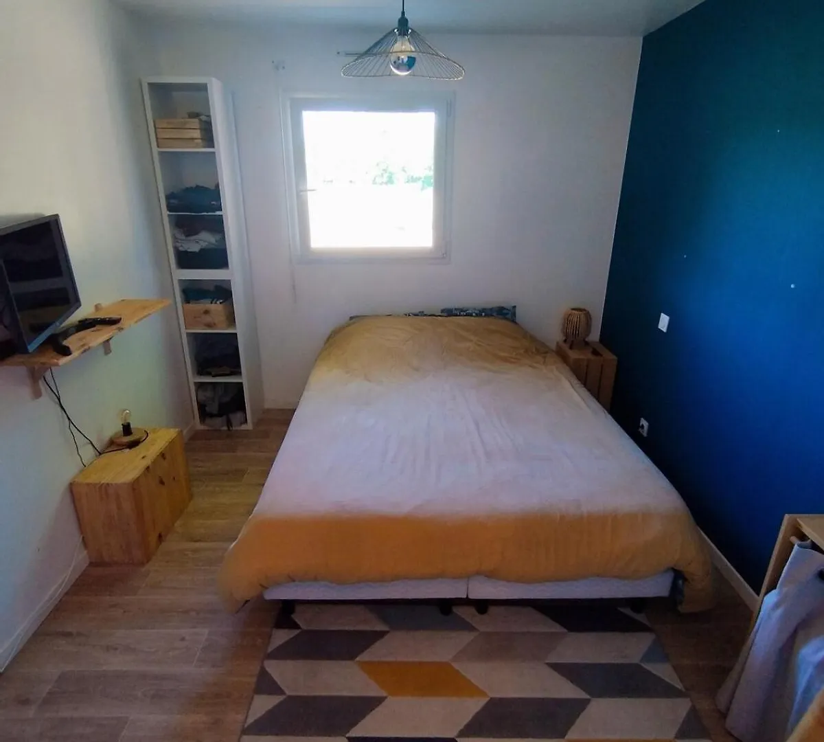 Maison Ty Cosy, Calme & Plage A 10 Min Ploemel Francia